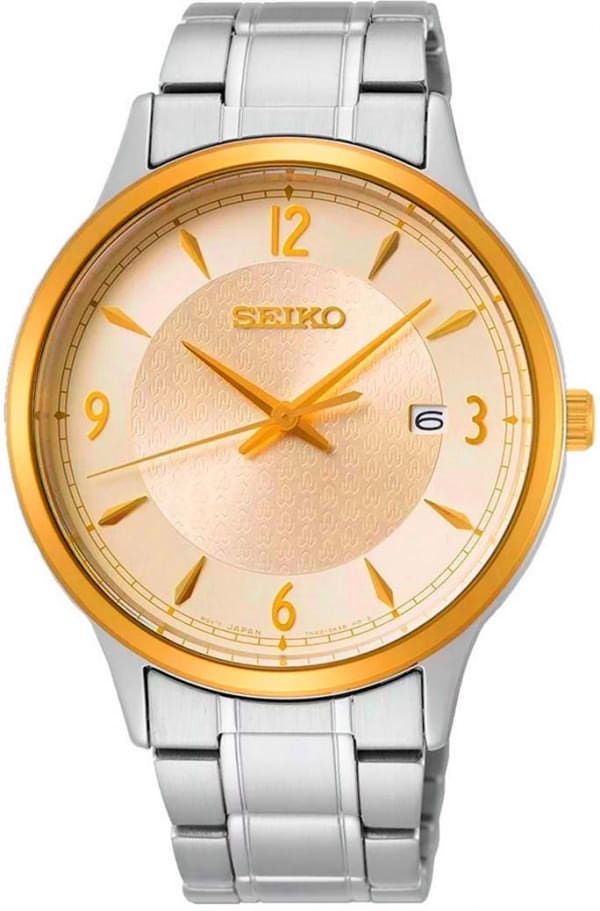 Наручные часы Seiko SGEH92P1 фото 1