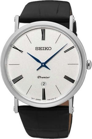 Наручные часы Seiko SKP395P1