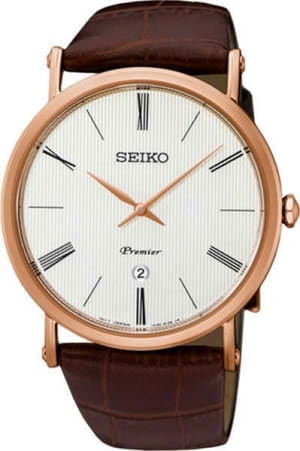Наручные часы Seiko SKP398P1