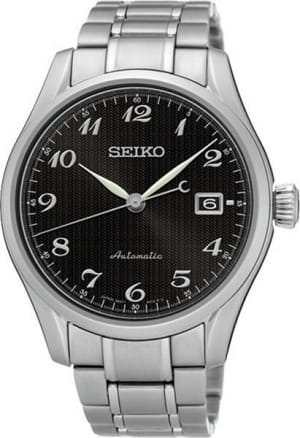 Наручные часы Seiko SPB037J1