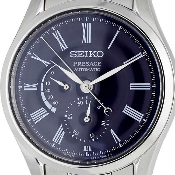Наручные часы Seiko SPB091J1 фото 3