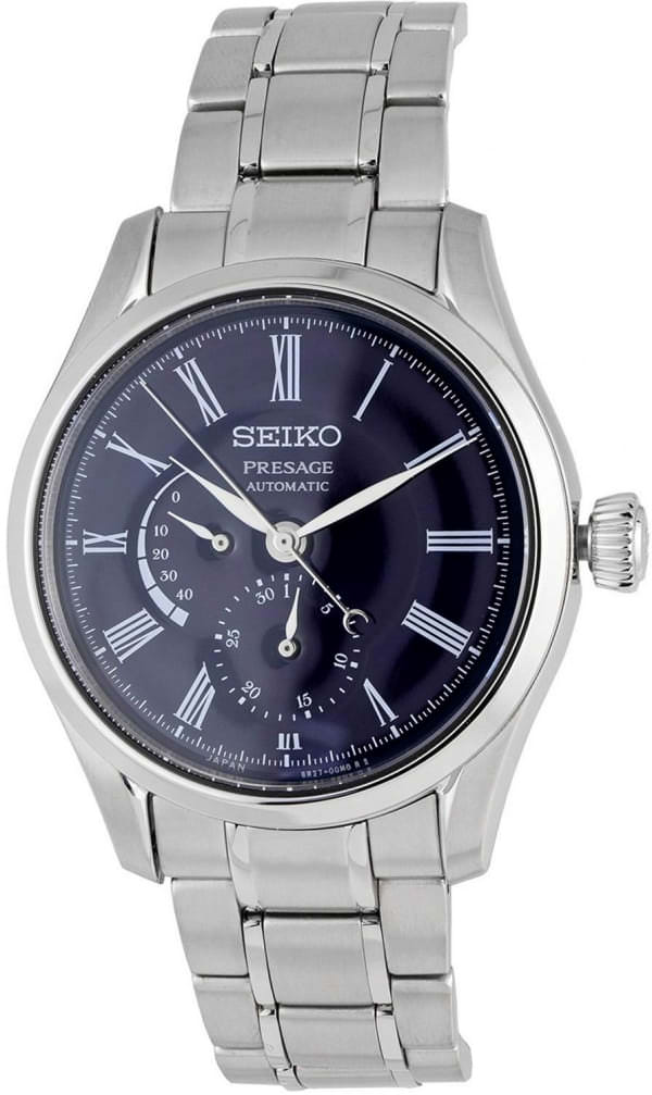 Наручные часы Seiko SPB091J1 фото 7