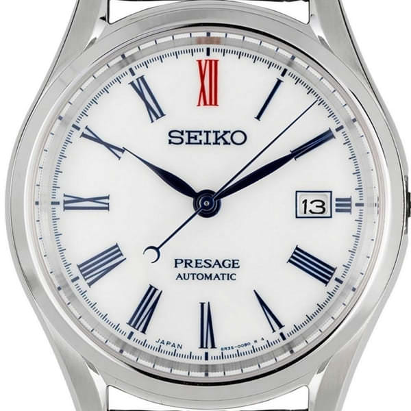 Наручные часы Seiko SPB095J1 фото 3