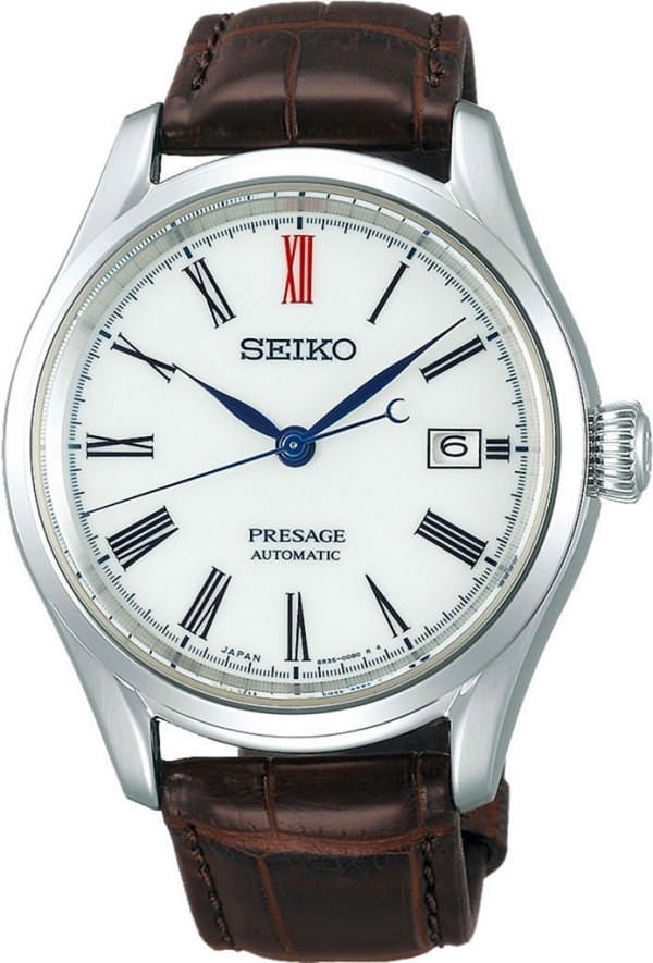Наручные часы Seiko SPB095J1 фото 1