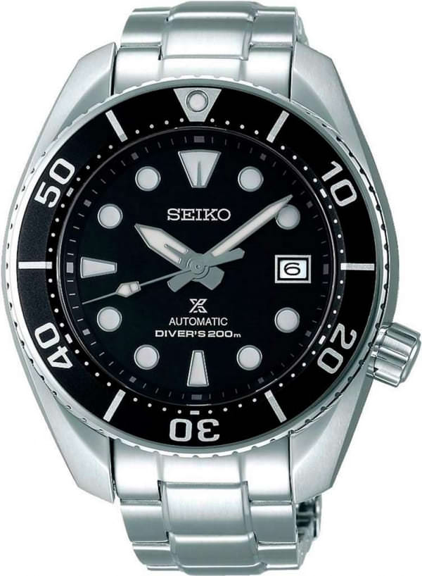 Наручные часы Seiko SPB101J1 фото 1