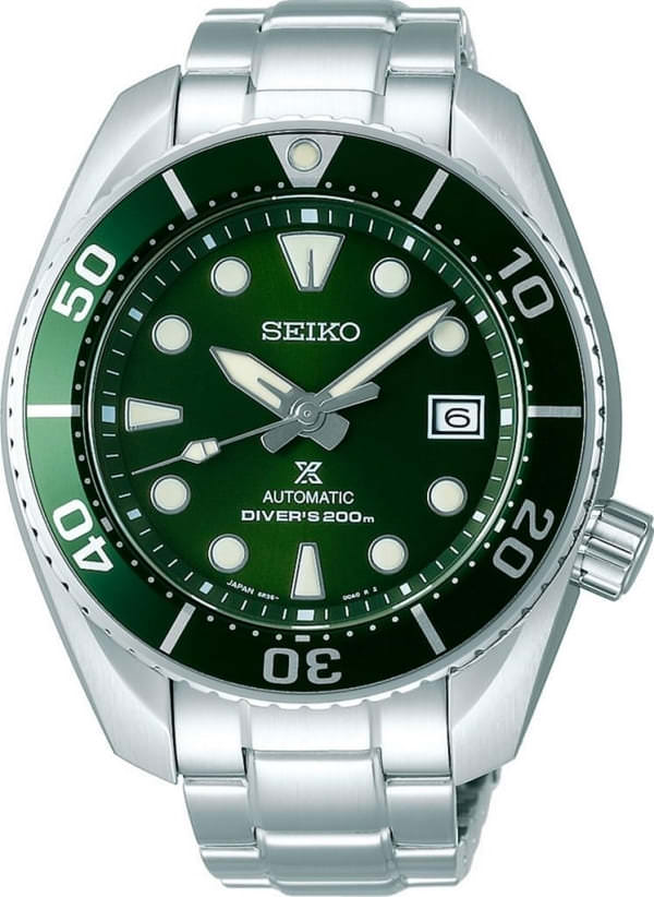 Наручные часы Seiko SPB103J1 фото 1