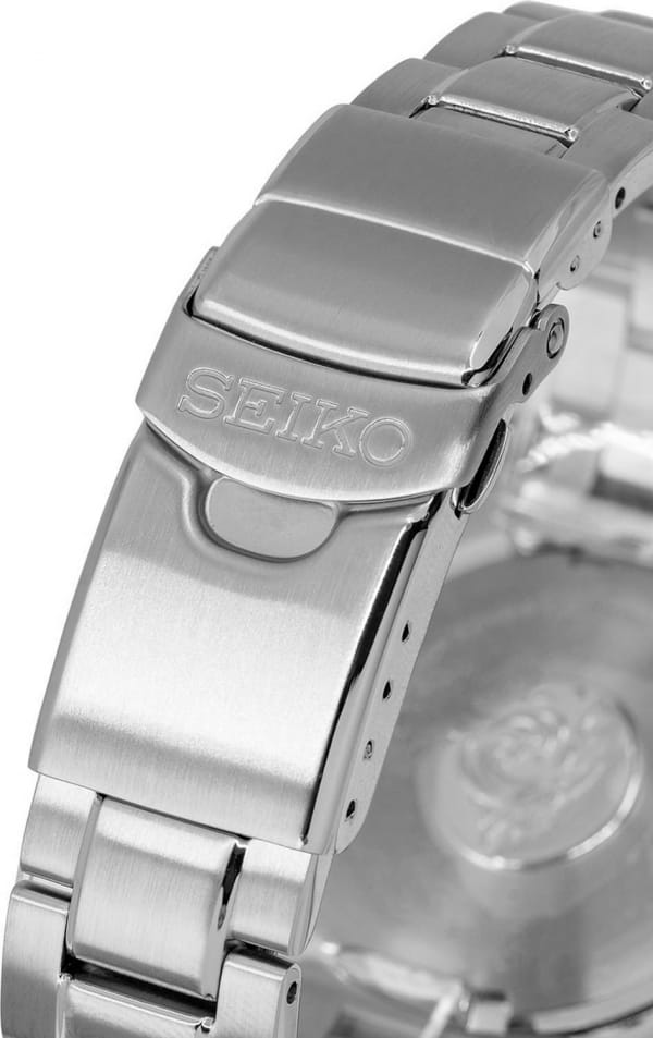 Наручные часы Seiko SPB103J1 фото 8