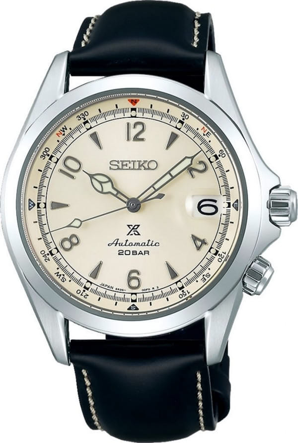 Наручные часы Seiko SPB119J1 фото 1