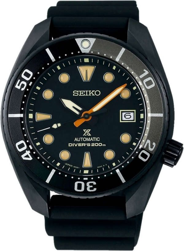 Наручные часы Seiko SPB125J1 фото 1
