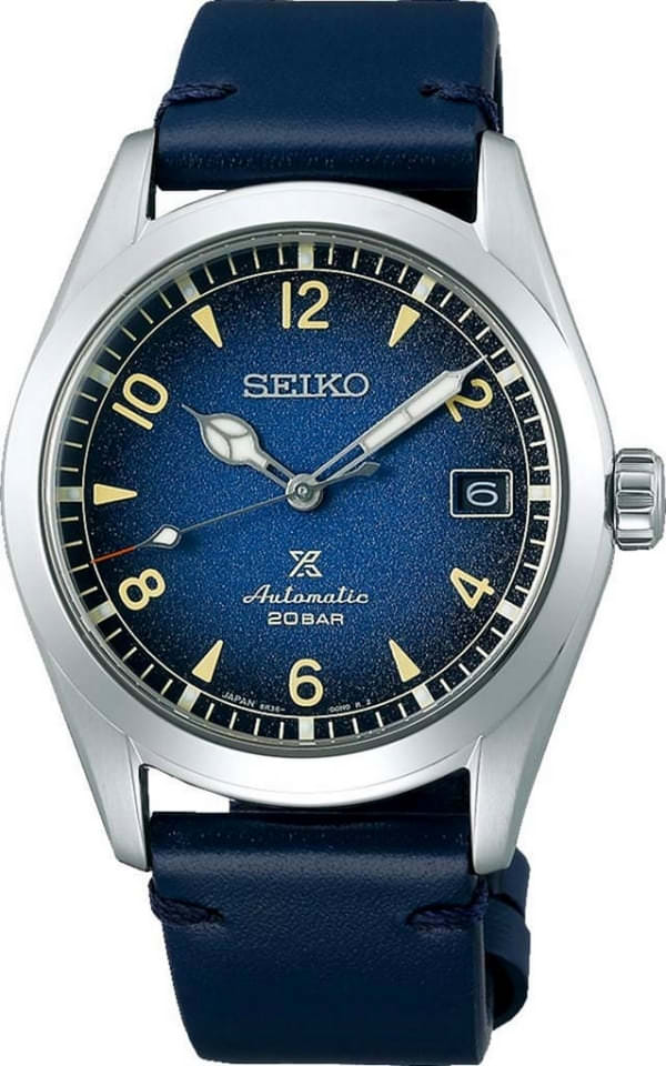Наручные часы Seiko SPB157J1 фото 1