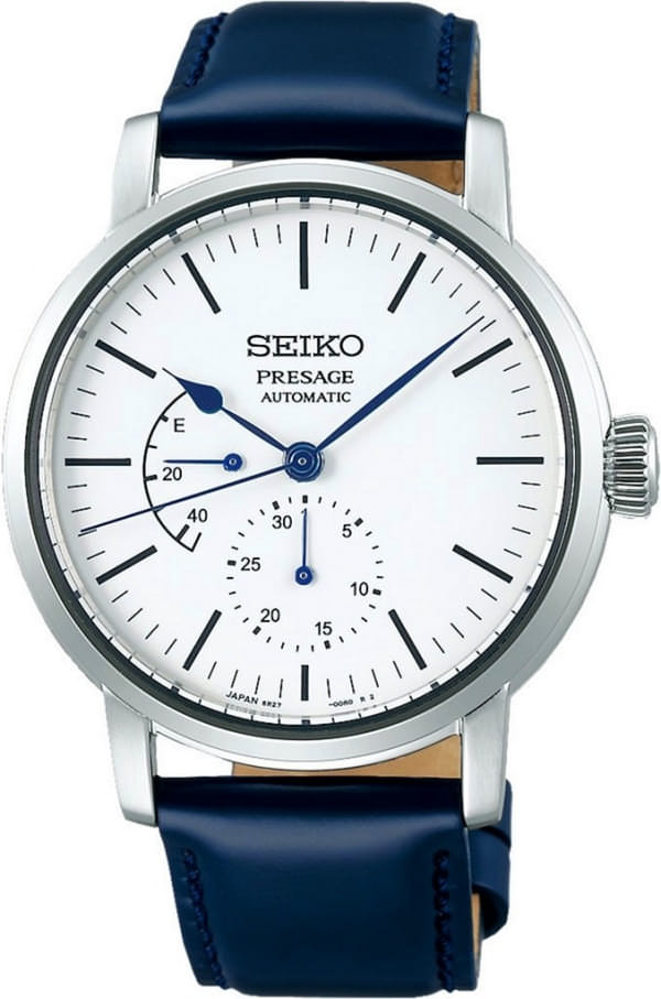 Наручные часы Seiko SPB161J1 фото 1