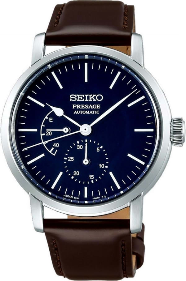 Наручные часы Seiko SPB163J1 фото 1