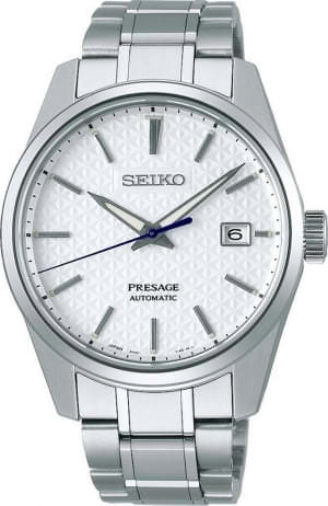 Наручные часы Seiko SPB165J1