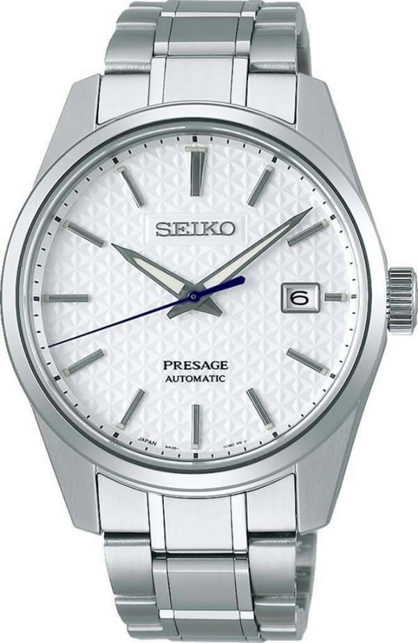 Наручные часы Seiko SPB165J1 фото 1