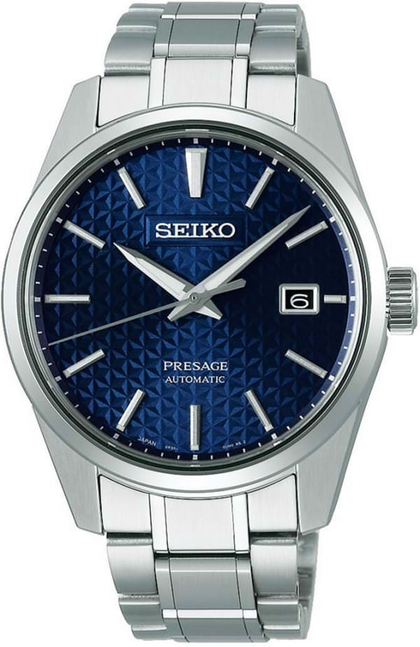 Наручные часы Seiko SPB167J1 фото 5