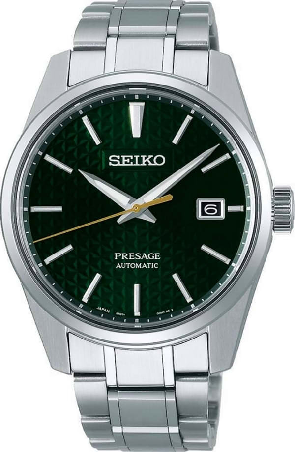 Наручные часы Seiko SPB169J1 фото 1