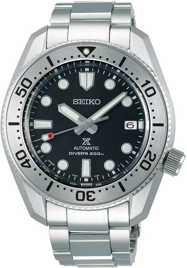 Наручные часы Seiko SPB185J1 фото 7