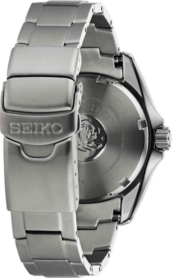 Наручные часы Seiko SPB189J1 фото 10