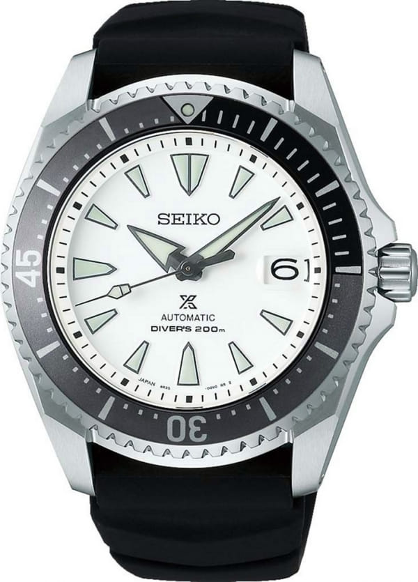 Наручные часы Seiko SPB191J1 фото 1
