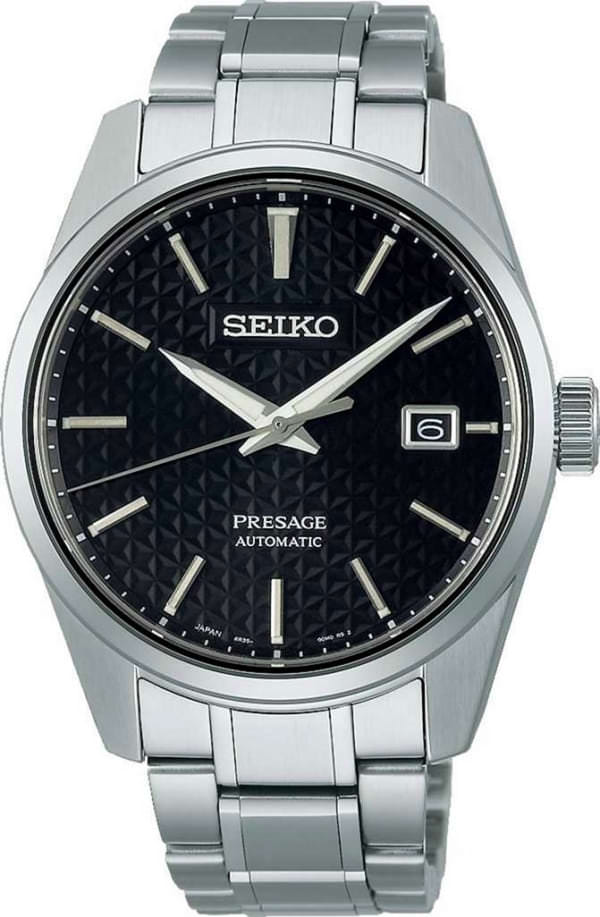 Наручные часы Seiko SPB203J1 фото 1