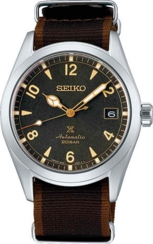 Наручные часы Seiko SPB211J1
