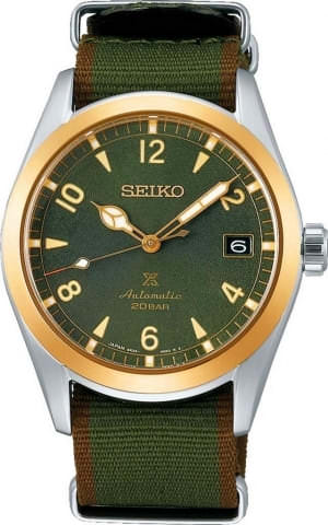 Наручные часы Seiko SPB212J1