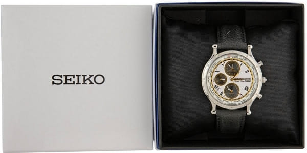 Наручные часы Seiko SPL055P1 фото 7