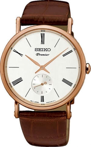 Наручные часы Seiko SRK038P1