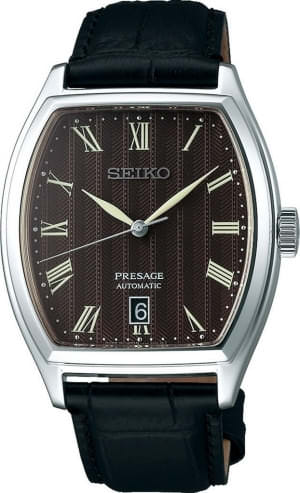 Наручные часы Seiko SRPD07J1