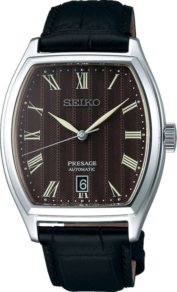 Наручные часы Seiko SRPD07J1 фото 1