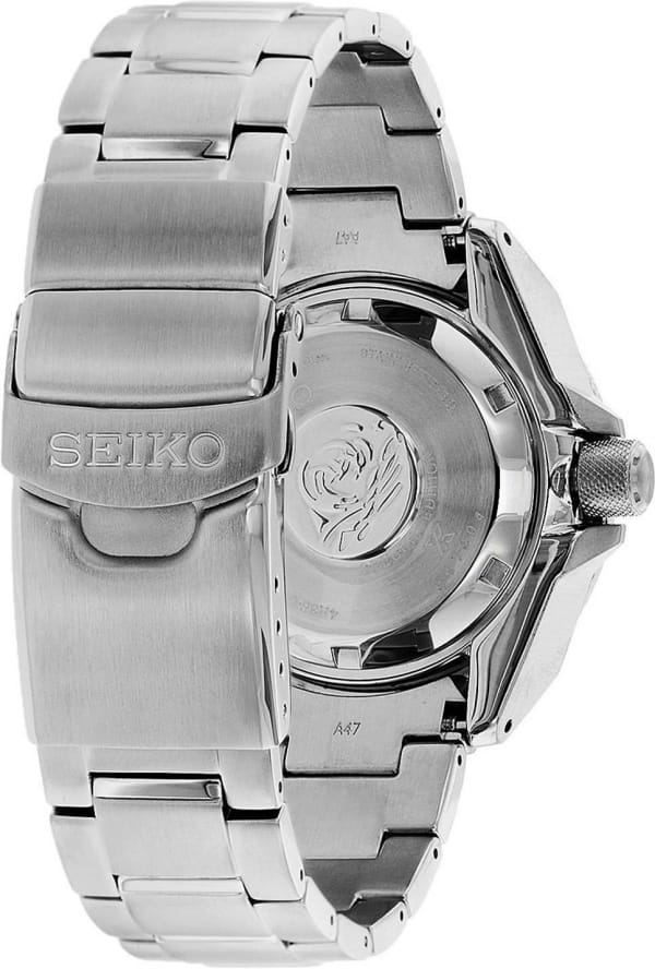 Наручные часы Seiko SRPD23K1 фото 4