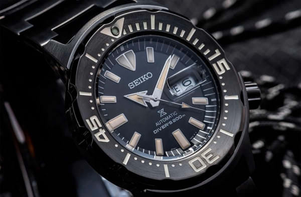 Наручные часы Seiko SRPD29K1 фото 3