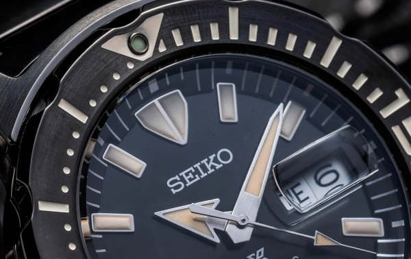 Наручные часы Seiko SRPD29K1 фото 5