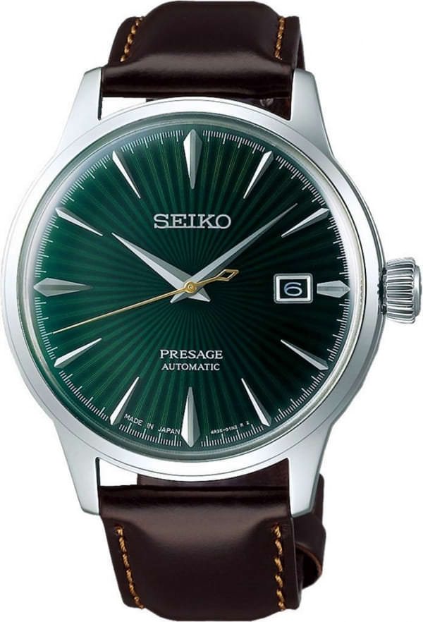 Наручные часы Seiko SRPD37J1 фото 1