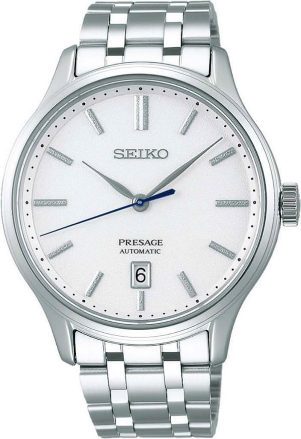 Наручные часы Seiko SRPD39J1 фото 1
