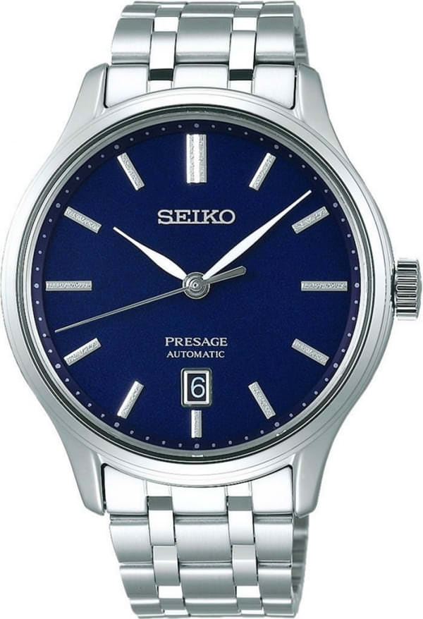 Наручные часы Seiko SRPD41J1 фото 1