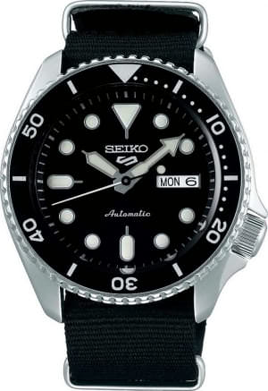 Наручные часы Seiko SRPD55K3
