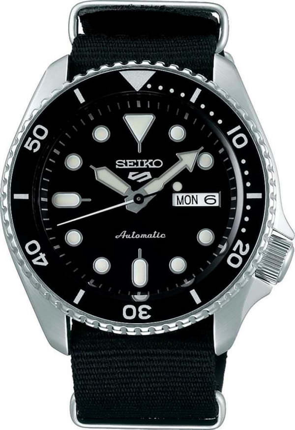 Наручные часы Seiko SRPD55K3 фото 1