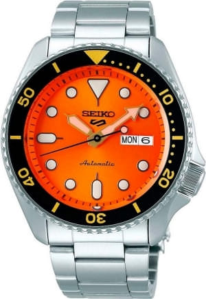 Наручные часы Seiko SRPD59K1