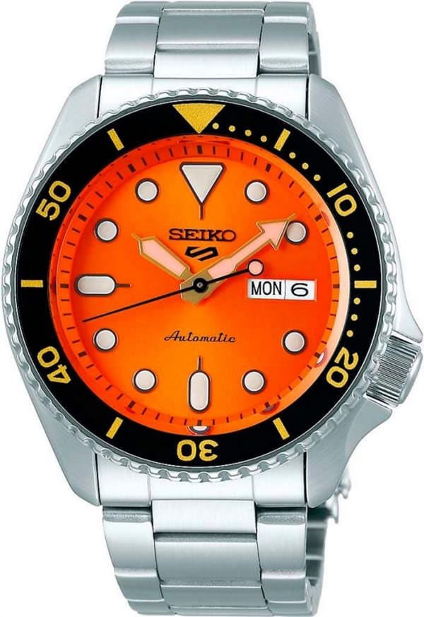 Наручные часы Seiko SRPD59K1 фото 1