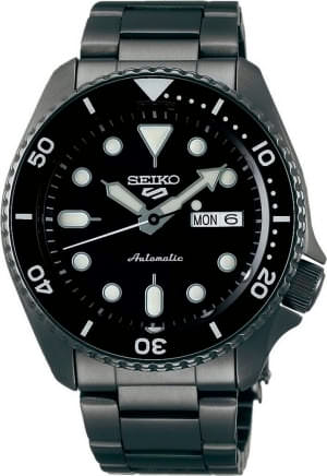 Наручные часы Seiko SRPD65K1
