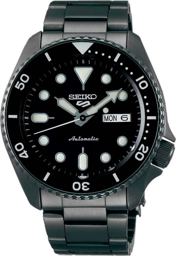 Наручные часы Seiko SRPD65K1 фото 1