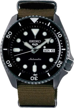 Наручные часы Seiko SRPD65K4