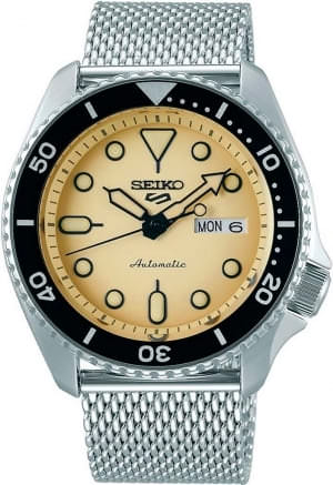 Наручные часы Seiko SRPD67K1