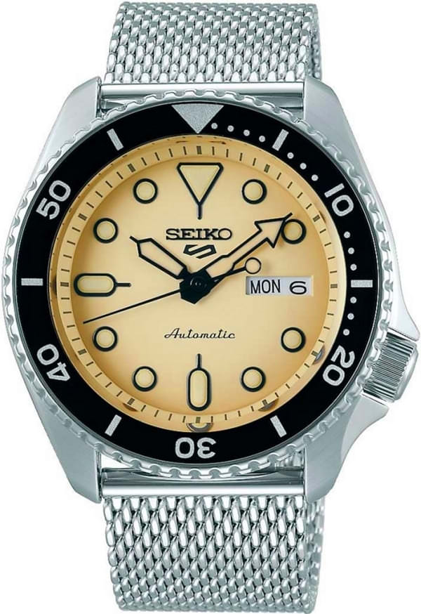 Наручные часы Seiko SRPD67K1 фото 1