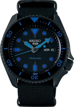 Наручные часы Seiko SRPD81K1