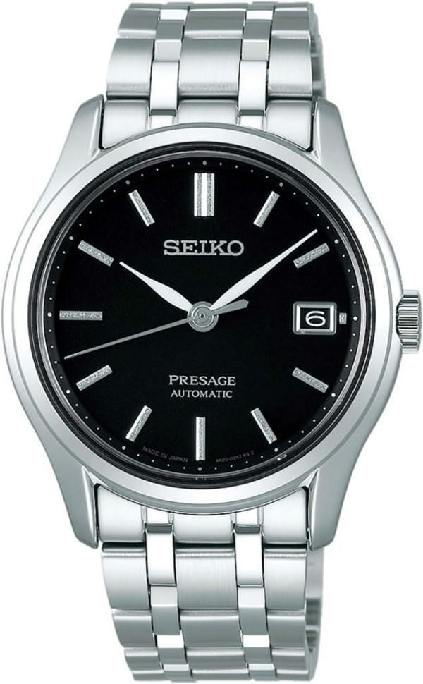 Наручные часы Seiko SRPD99J1 фото 1