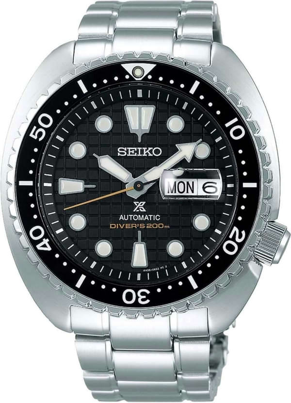 Наручные часы Seiko SRPE03K1 фото 1
