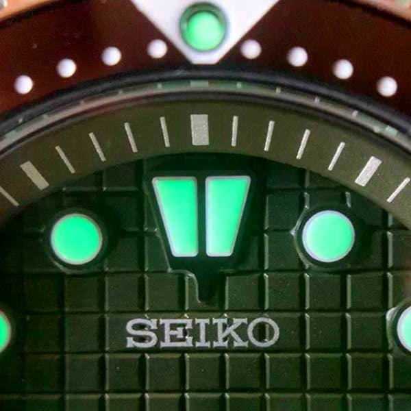 Наручные часы Seiko SRPE05K1 фото 5
