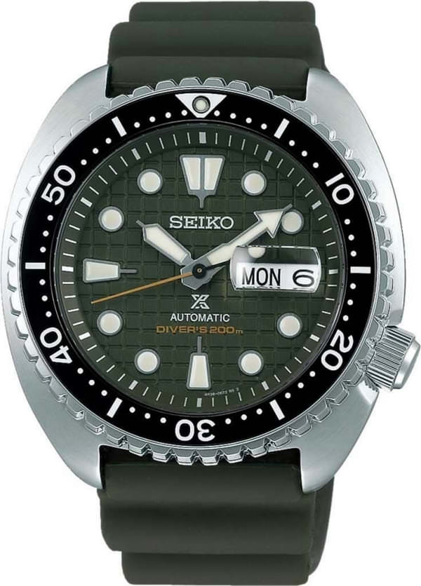Наручные часы Seiko SRPE05K1 фото 1